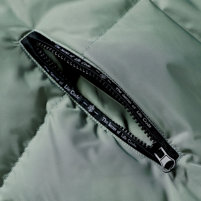 Blouson homme MARK FAIRWHALE  MARK HUAFEI - Ref 3120331 Image 5