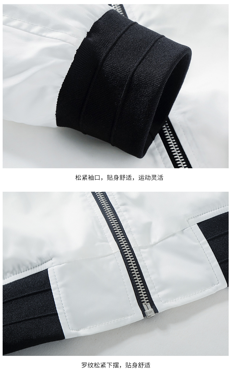 Blouson homme MARK FAIRWHALE  MARK HUAFEI manches longues - Ref 3117993 Image 21