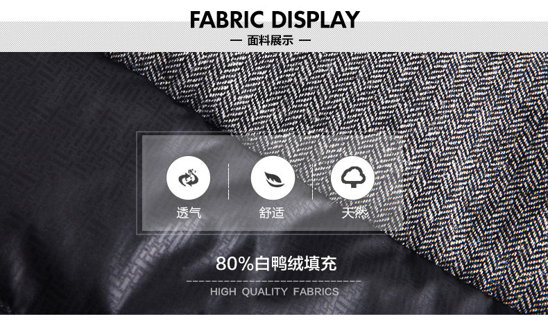 Blouson homme MARK FAIRWHALE  MARK HUAFEI - Ref 3120737 Image 10