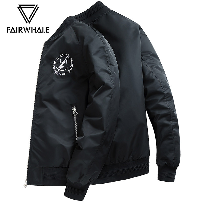 Blouson homme MARK FAIRWHALE  MARK HUAFEI - Ref 3119998 Image 1
