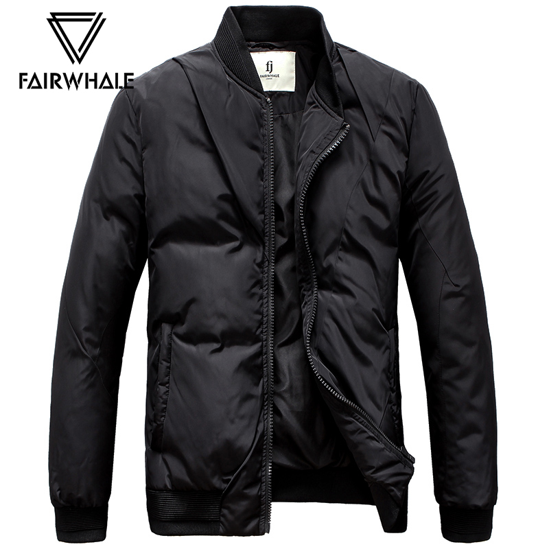 Blouson homme MARK FAIRWHALE  MARK HUAFEI - Ref 3123064 Image 1