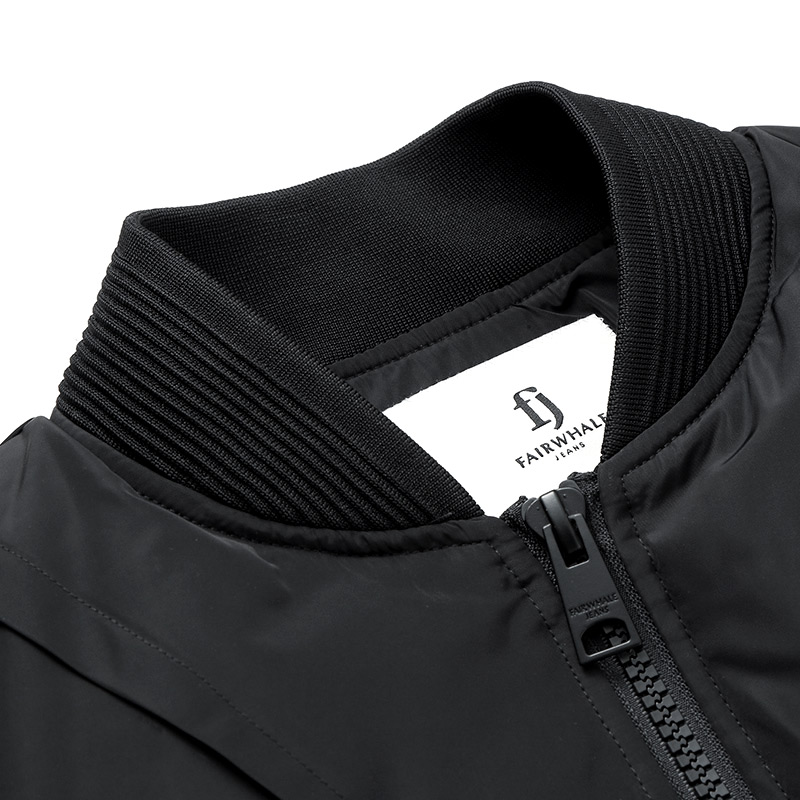 Blouson homme MARK FAIRWHALE  MARK HUAFEI - Ref 3123064 Image 3