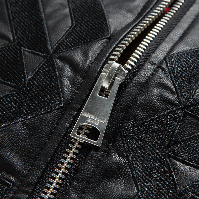 Blouson homme MARK FAIRWHALE  MARK HUAFEI - Ref 3120873 Image 5