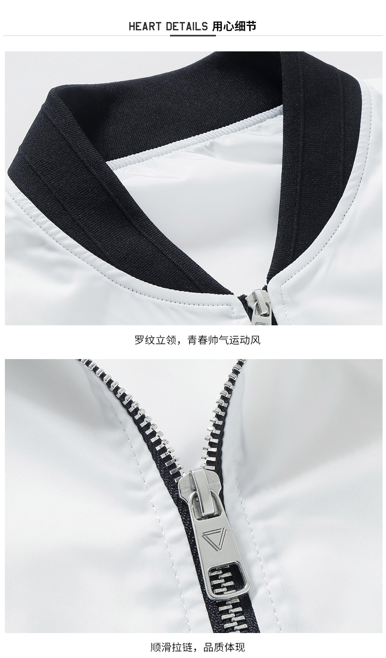 Blouson homme MARK FAIRWHALE  MARK HUAFEI manches longues - Ref 3117993 Image 19