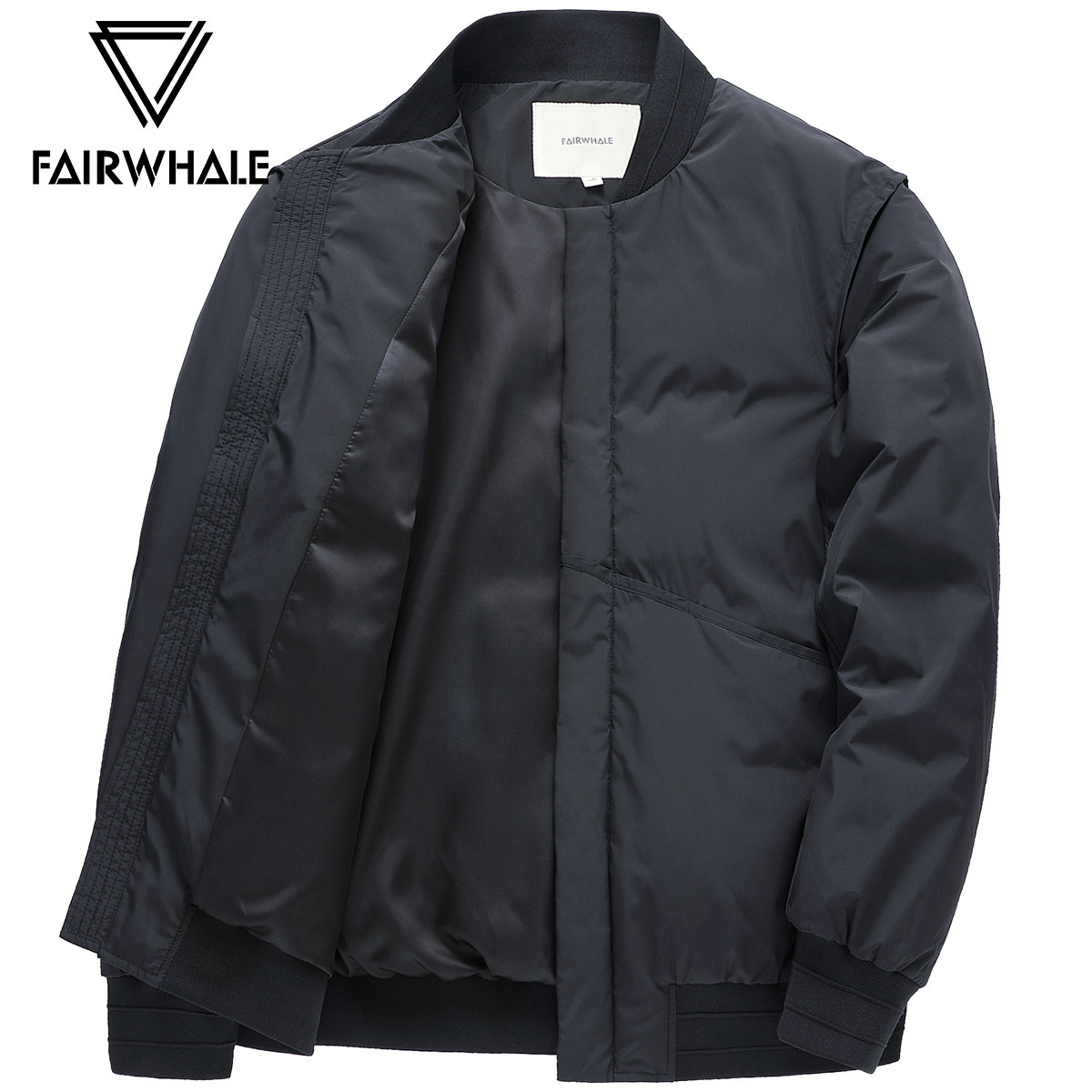 Blouson homme MARK FAIRWHALE  MARK HUAFEI - Ref 3119687 Image 1