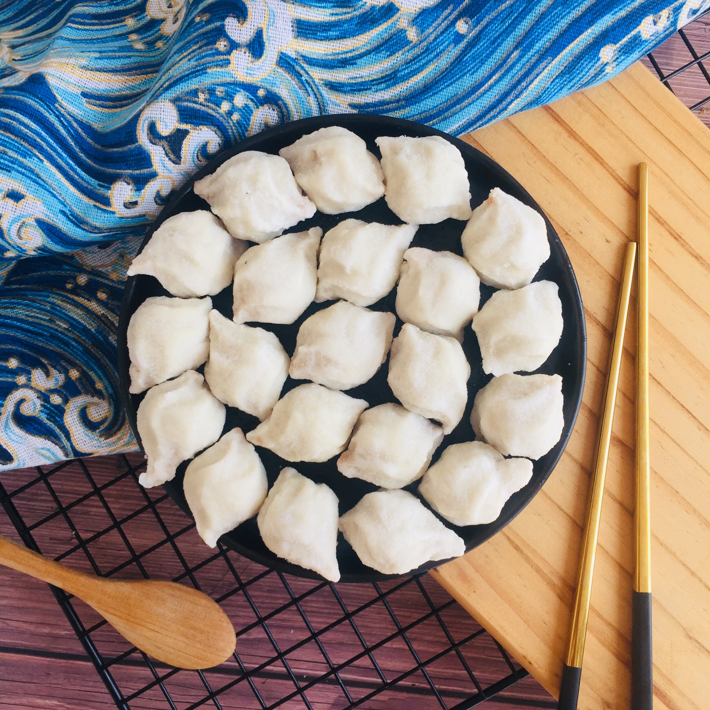 Yasui Hot Pot Conch Meatballs 250g Vacuum Small Package Hot Pot Spicy Skewers Fragrant Maocai Ingredients