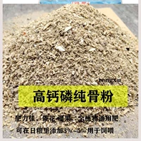 Pure Bone Powder 10 Catties Специальное предложение без подарка