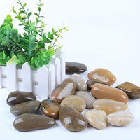 Высокий цвет камень 4-7 см пять фунтов