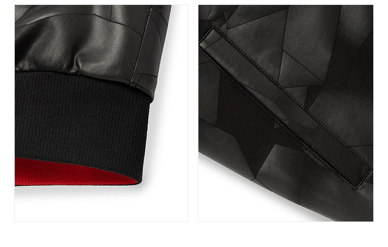 Blouson chaud pour homme D WOLVES     - Ref 3113415 Image 20