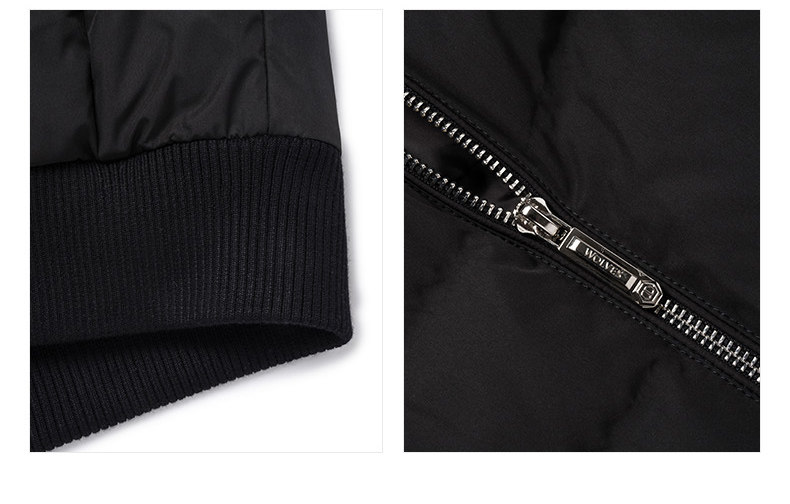 Blouson homme D WOLVES     - Ref 3120459 Image 20
