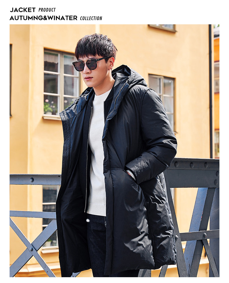 Blouson homme D WOLVES     - Ref 3120407 Image 4