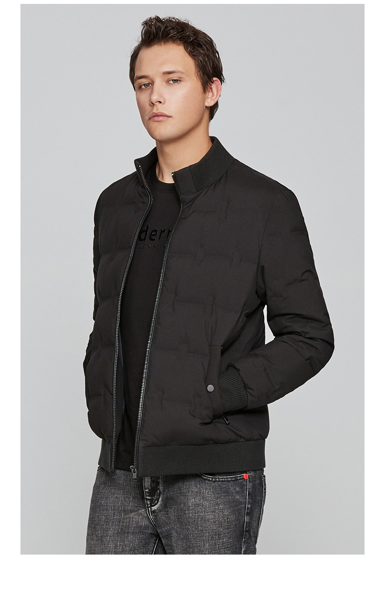 Blouson homme D WOLVES     - Ref 3119779 Image 14