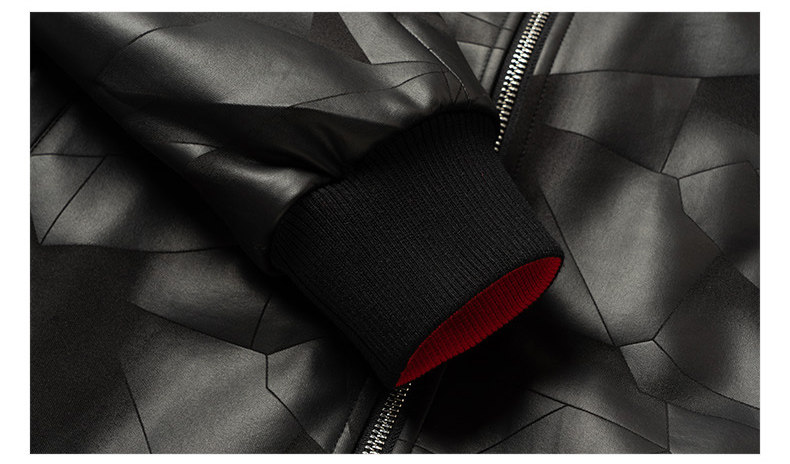 Blouson chaud pour homme D WOLVES     - Ref 3113415 Image 19