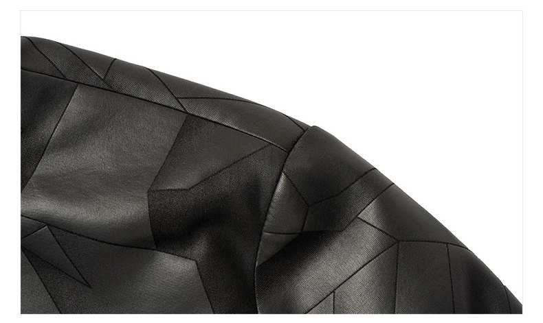 Blouson chaud pour homme D WOLVES     - Ref 3113415 Image 18