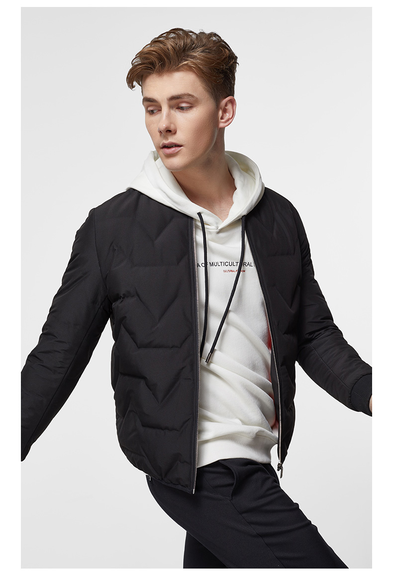 Blouson homme D WOLVES     - Ref 3123365 Image 13