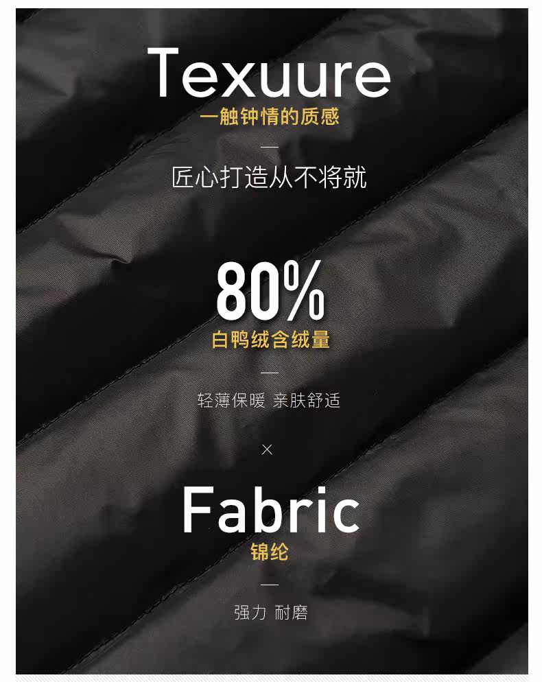 Blouson homme D WOLVES     - Ref 3120383 Image 18