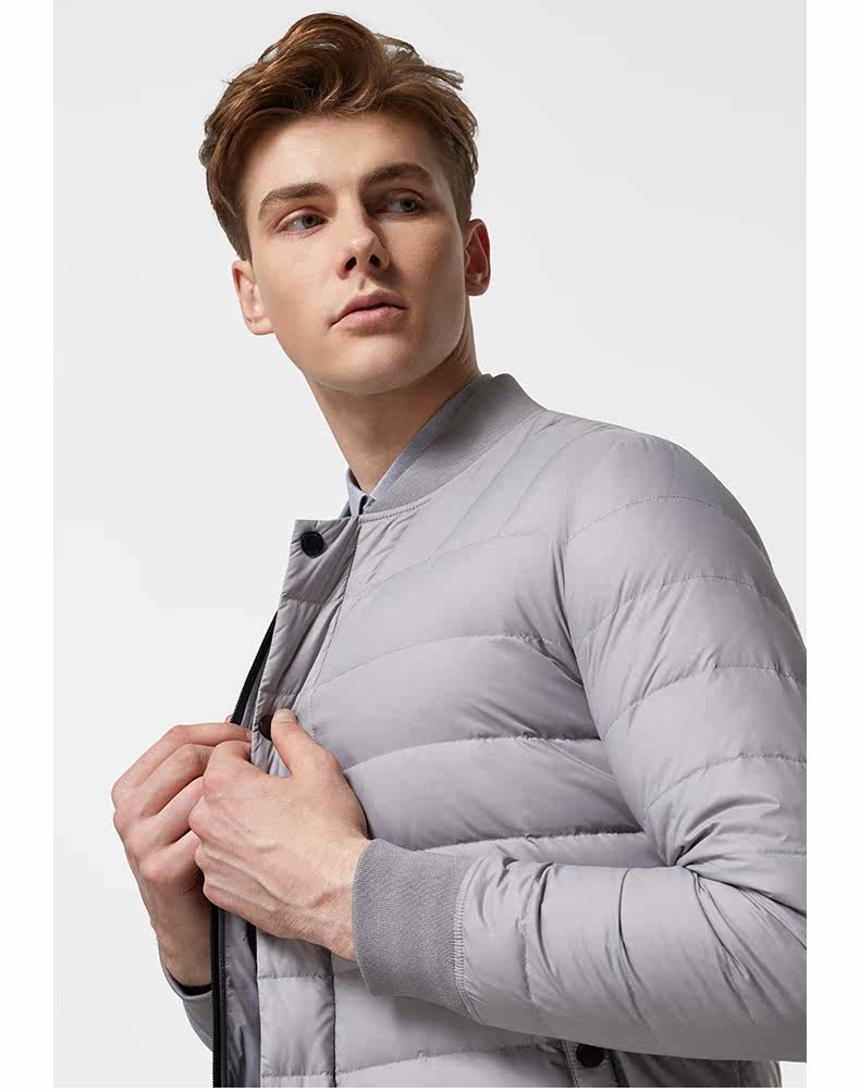 Blouson homme D WOLVES     - Ref 3120383 Image 11