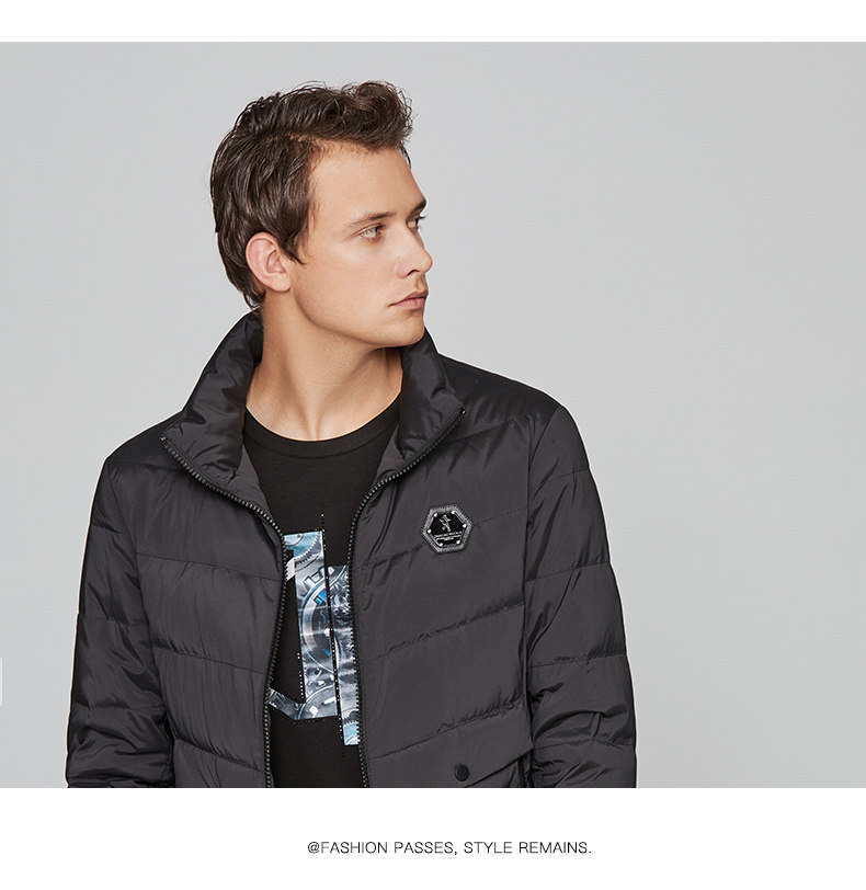 Blouson homme D WOLVES     - Ref 3120871 Image 13
