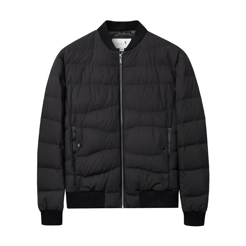 Blouson homme D WOLVES     - Ref 3120459 Image 5