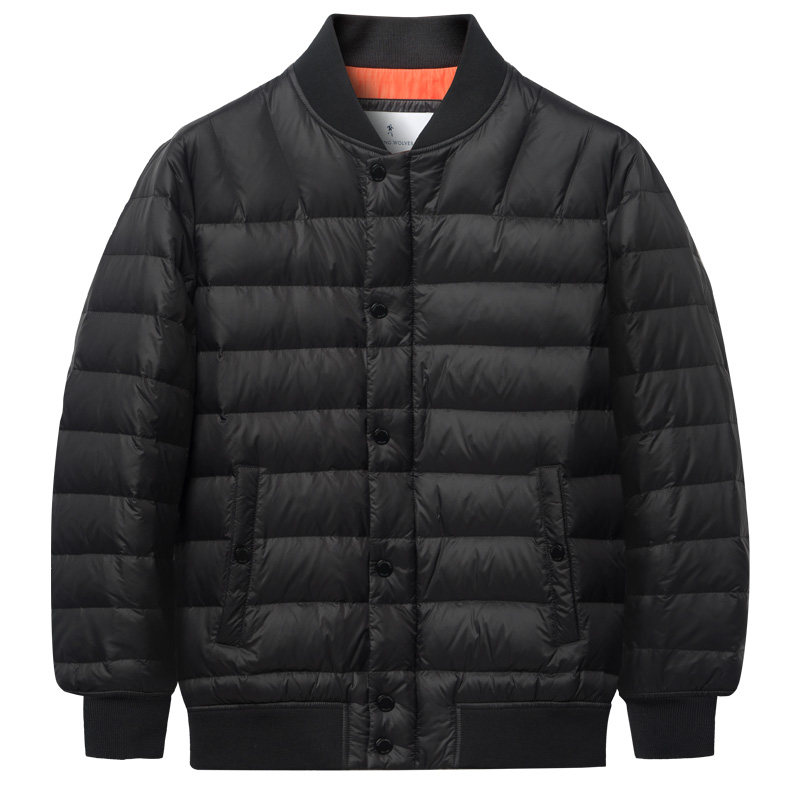 Blouson homme D WOLVES     - Ref 3120383 Image 1