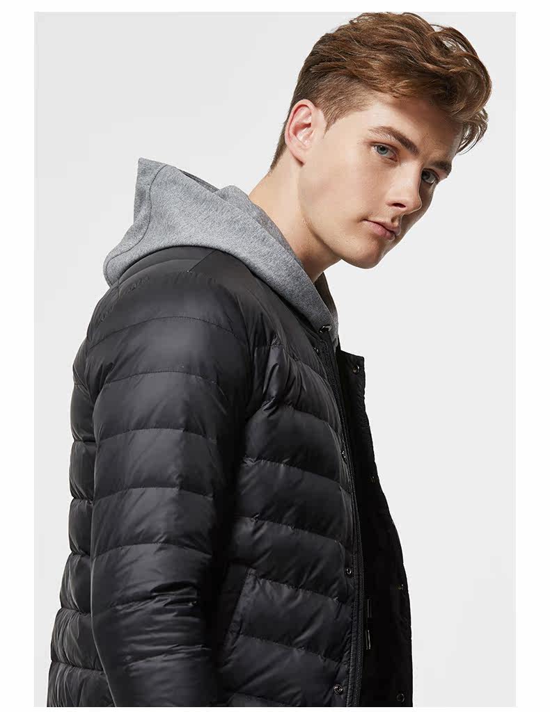 Blouson homme D WOLVES     - Ref 3120383 Image 9