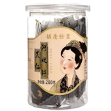 Hangzhou Huqing Yukang Mei Ren смешанный параллин пирог Ejiao 280g*2+mezhu 240g*2
