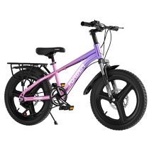 Permanent childrens bicycle 6 to 12 years old girls teenagers middle-aged and older boys mountain variable speed student bicycles