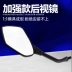 Thích hợp cho gương chiếu hậu phản chiếu Benelli Huanglong 600 Kawasaki Z750 / Z1000 ER-6N - Xe máy lại gương