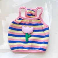 Розовый цветок