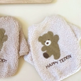 Домашние животные осень и зимняя маленькая собака Bomei Dog Одежда плюшевые жидки VIPS, чем Panda Cat York Summer Olde