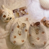 Может потянуть домашние собаки с утолщенным хлопчатобу