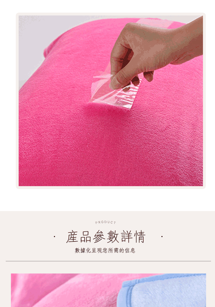 Flannel đệm gối cặp mùa thu và mùa đông ấm áp gối người lớn khăn nhung san hô đôi gối khăn vỏ gối anime