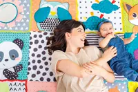 Сенсорное когнитивное животное случай