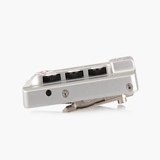 Багажная морская портативная тележка с аксессуарами, фиксаторы в комплекте