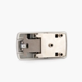 Багажная морская портативная тележка с аксессуарами, фиксаторы в комплекте