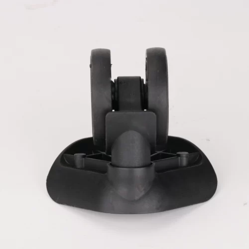 Универсальный чемодан для уличного катания на колесиках для путешествий, сменные аксессуары