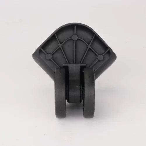 Универсальный чемодан для уличного катания на колесиках для путешествий, сменные аксессуары