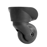 Совместимый универсальный сменный чемодан на колесиках, аксессуары, 93