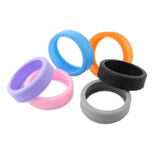 Универсальный чемодан, аксессуары, беззвучный резиновый износостойкий защитный чехол