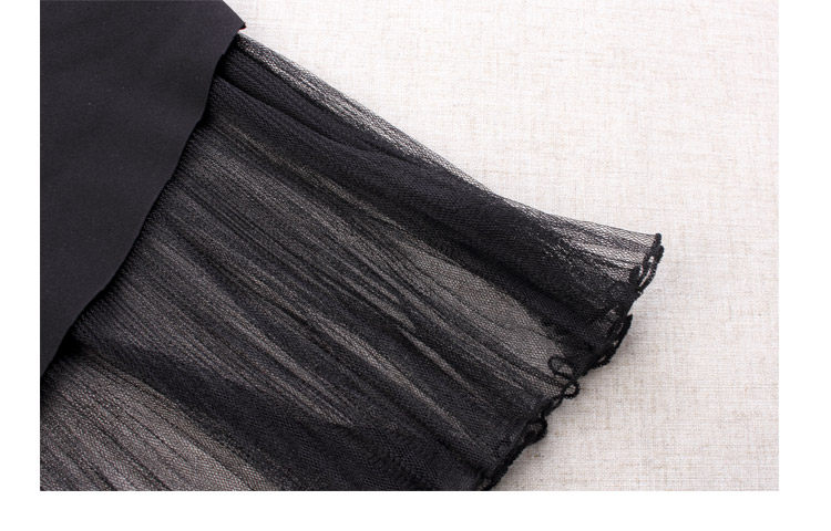 Jupe enfant en Toile de coton - Ref 2052494 Image 22