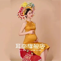 Одиночный Чеунсам