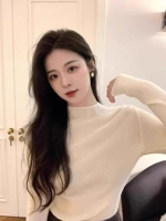 Абрикосовый