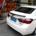 Áp dụng cho cánh đuôi Cruze 2016 cánh đuôi sửa đổi mới Cruze 16 đuôi đuôi chuyên dụng