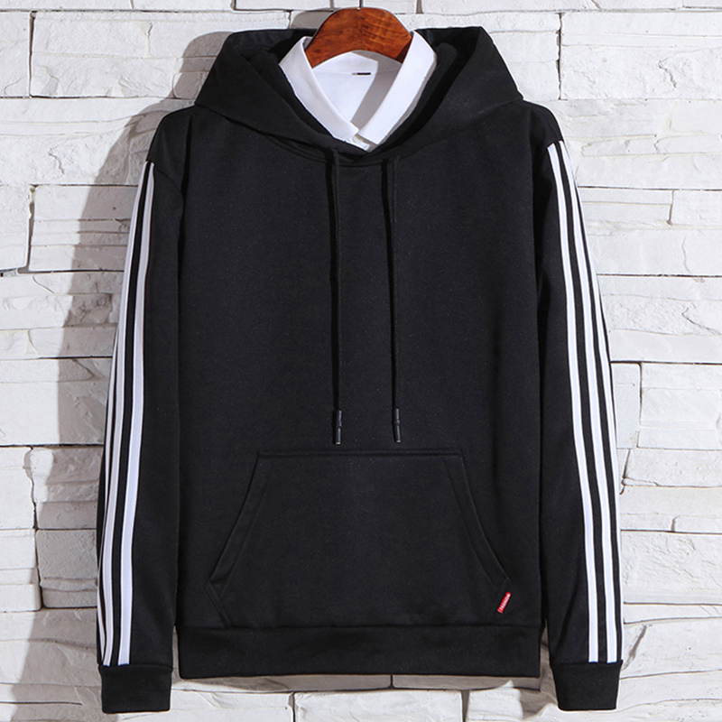 Sweatshirt homme en Polyester - Ref 3130479 Image 1