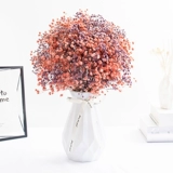 Юньнань, гипсофила, букет из сушеных цветов, украшение для дома, небольшой свежий букет, украшение для офиса, сушеный на воздухе небольшой букет