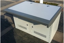 Dual-linked operating console ultra-high cost performance dual-linked operating platform dual-linked monitoring and security operating platform