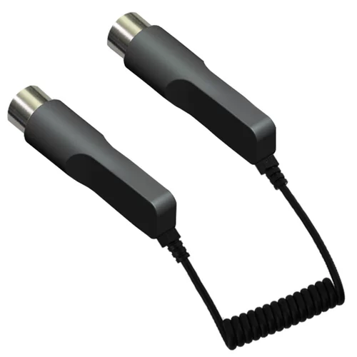 Аватар Starfish King Беспроводной Bluetooth MIDI-адаптер Беспроводной разъем Bluetooth