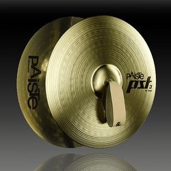 Paiste PST3 5 아티스트 시리즈 마칭 밴드 군용 심벌즈 심포니 오케스트라 심벌즈 14 16 18 20 인치