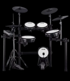 Stargo King Avatar Drum A21A31 серия серии сетчатой ​​полки барабан детский начинающий джазовый барабан.