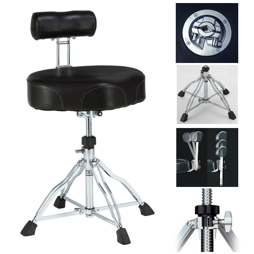 Тама искренняя ht741bstchair сэр сэр сэр сэр вздыхает барабан, профессионал профессионал, профессионал лучше, мужчины и женские барабанные табуретки бесплатная доставка